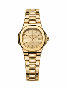 Royal Gold Premium Watch Royal Gold Premium Watch