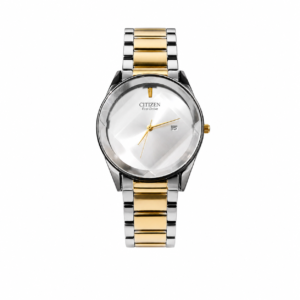 timeless citizen eco drive